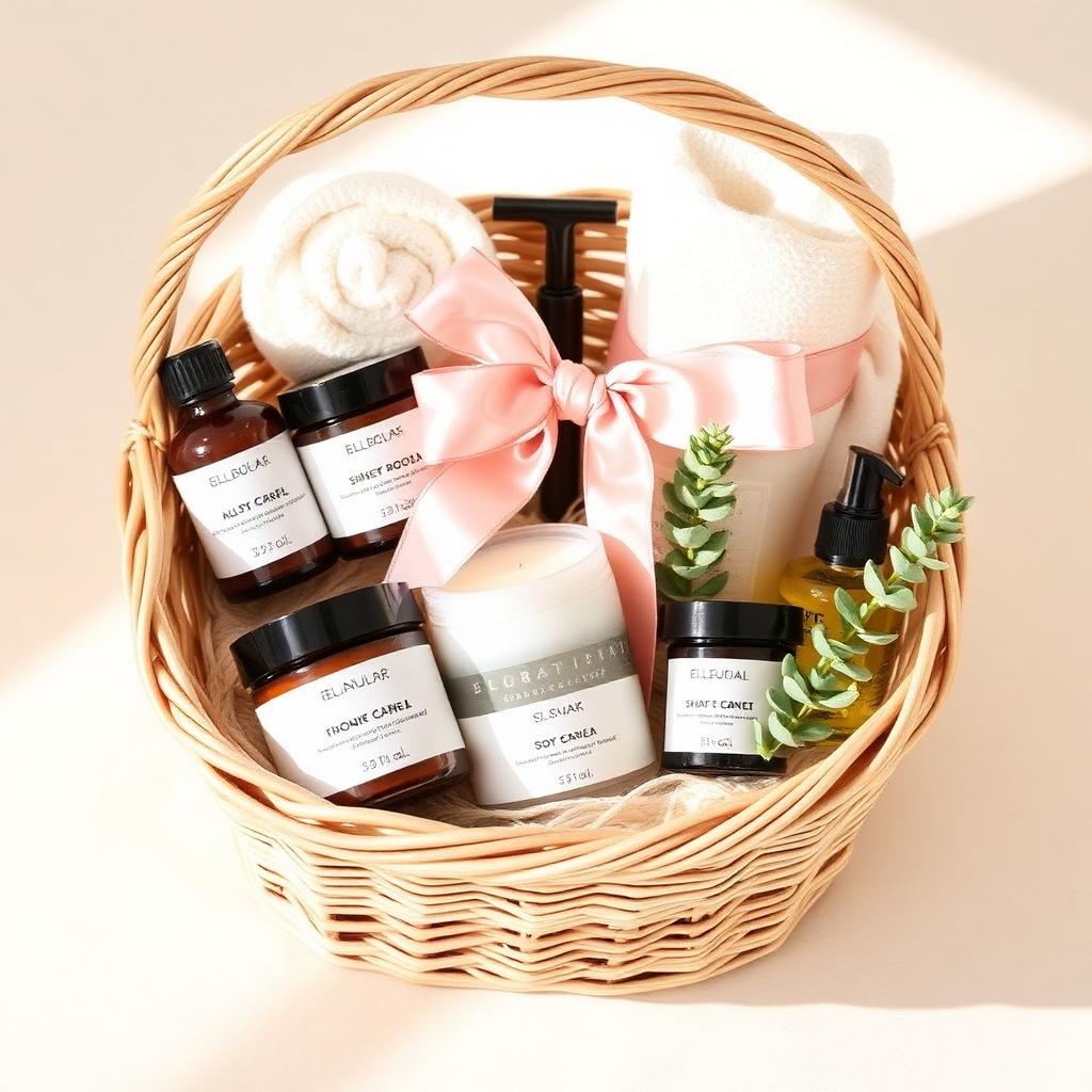 Giftable Wellness Items — Ella's Therapeutic Baths & Spa
