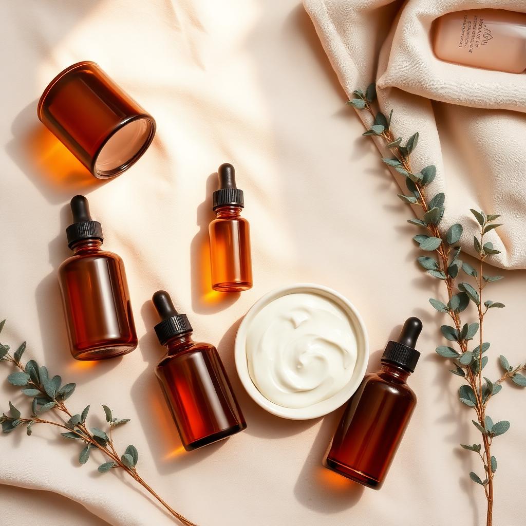 Skin Care — Ella's Therapeutic Baths & Spa
